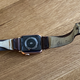 My boss would like you to know her grody watch band has since been retired and is for illustrative purposes only.
